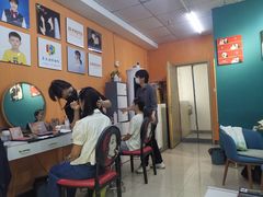 -爱定格照相馆·证件照(海珠客村店)