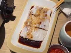 -茶港·点心·啫啫煲(王府井店)