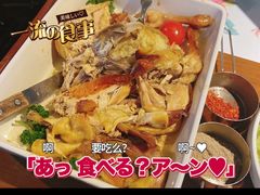 -素描餐厅(灵隐天竺店)