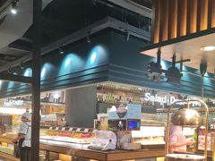-韩盛·盛江山自助料理(于洪新玛特店)