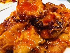 -小锅饭豆腐馆(建大店)