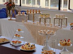 自助取餐区-艾加柒克蛋糕茶歇甜品台(春熙路店)