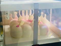 -云山嘉美甜品店(城阳利群店)