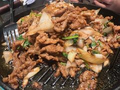 -喜悦烤鸭·新京菜(王府井店)