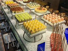 -惠州皇冠假日酒店·西餐厅·自助餐厅