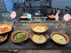-老阿爸鲜鱼土菜(昆山花桥店)