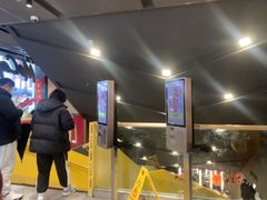 -麦当劳(豫园店)