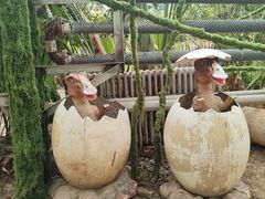 -呀路古热带植物园