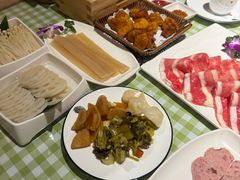 -番食园鲜食火锅(高新店)