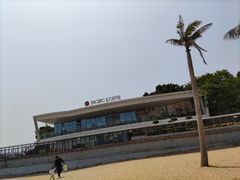 -太平洋咖啡(海天驿站店)