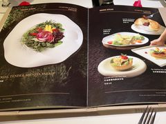 -王品牛排(北京西单店)