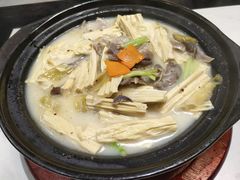 -鼎记啫啫煲(数博万达店)
