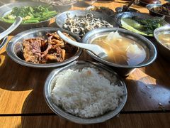 -阿秋牛排(湖心街店)