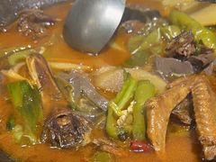 -楚成谷鸭馆(裕民店)