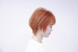 短发-P.STYLE 派斯造型