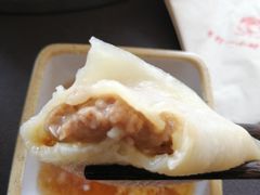 牛肉原汁汤包-千忆汤包(闽江路店)