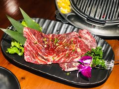 -玖·炭火烤肉