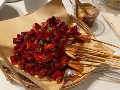 -渔语鱼酸菜鱼新川菜(来福士店)