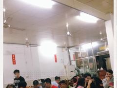大堂-华记粥饭店(印象容桂主题风情街店)