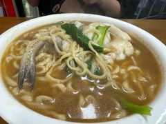-象山小白象海鲜面