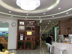 -咿呀口腔(光谷分院)