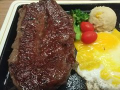 -诺丁牛排披萨自助餐厅(汕头苏宁店)