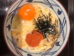 -丸龟制面(北心斋桥店)