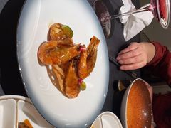 -A One Kitchen·南京精菜馆(德基广场店)