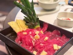 -太琼糟粕醋火锅·海南老爸茶(海棠湾臻选店)