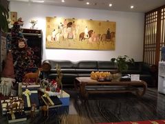 -安贞汤泉(安贞桥店)