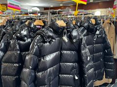 -上海波特曼丽思卡尔顿酒店