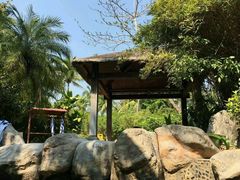 -三亚珠江南田温泉度假区