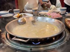 -老来福·非遗酸汤兔(凯旋路店)
