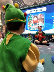 -奈尔宝·儿童乐园·亲子餐厅(苏州大悦城店)