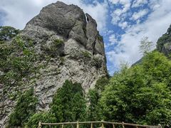 -雁荡山风景名胜区