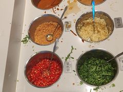 -小肥牛潮汕牛肉火锅(南联店)