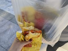 -泰祥美食广场(刘公岛店)