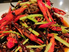 -红盔甲·小龙虾(天钥桥店)