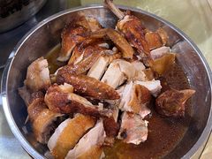 -红旗山庄(圭峰山店)