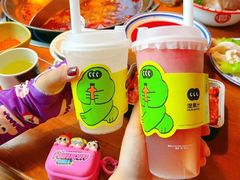 -楠火锅(仁恒梦中心店)