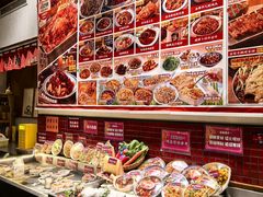 -福苗小骆驼烧烤(大唐不夜城店)