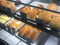 -浓心爷爷 ·现烤面包(保利红棉店)