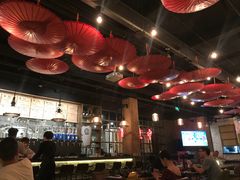 -岔巴精酿啤酒餐吧(南屏街店)