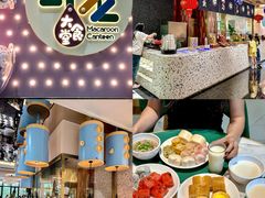 -清远熹乐谷温泉度假酒店
