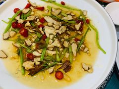 -安徽人家土菜馆(铜盘路店)