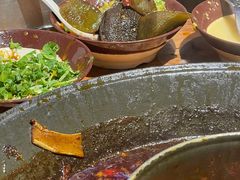 -楠火锅(龙阳广场店)