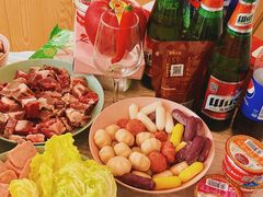 -盒马鲜生(189购物中心店)