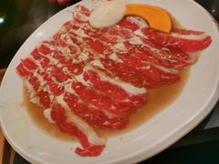 -韩屋韩国料理(天山路店)