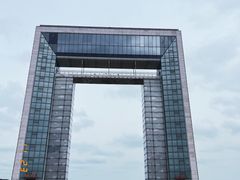 -幸福门