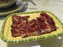 -红旗山庄(圭峰山店)